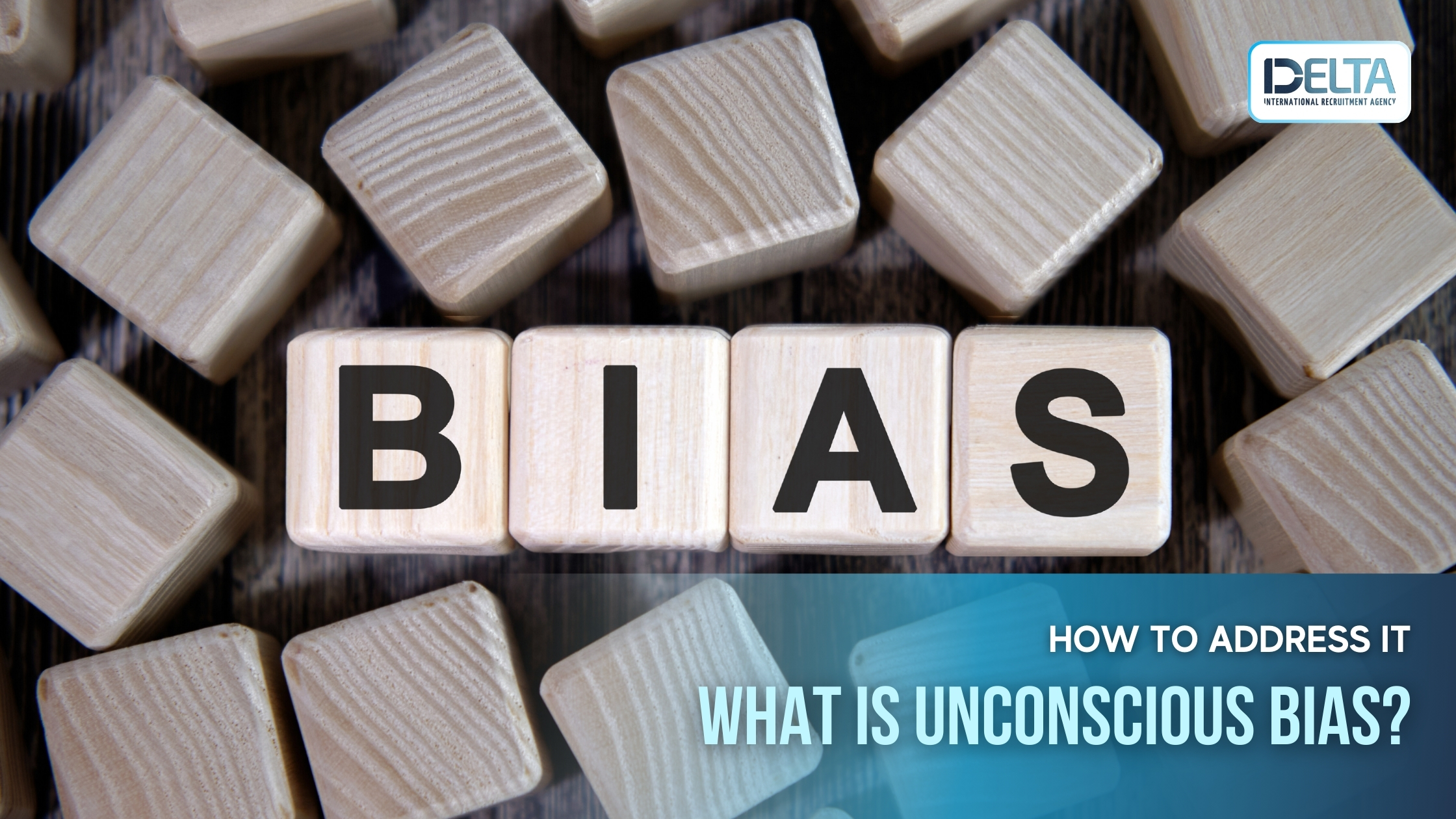 What is Unconscious Bias? How to Address It